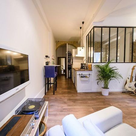 Majord'Home - Le Capucin - Lyon Centre Экстерьер фото