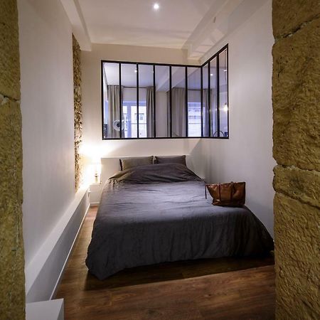 Majord'Home - Le Capucin - Lyon Centre Экстерьер фото