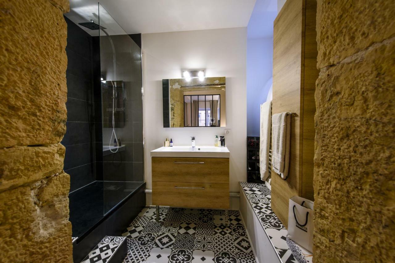 Majord'Home - Le Capucin - Lyon Centre Экстерьер фото
