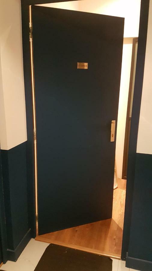 Majord'Home - Le Capucin - Lyon Centre Экстерьер фото